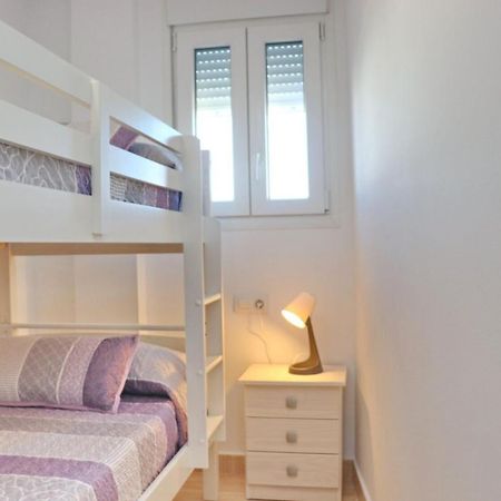 Apartamento El Mirador كونيل ذي لا فرونتيرا المظهر الخارجي الصورة