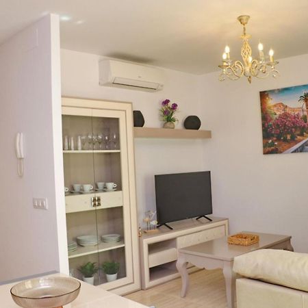 Apartamento El Mirador كونيل ذي لا فرونتيرا المظهر الخارجي الصورة