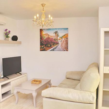 Apartamento El Mirador كونيل ذي لا فرونتيرا المظهر الخارجي الصورة