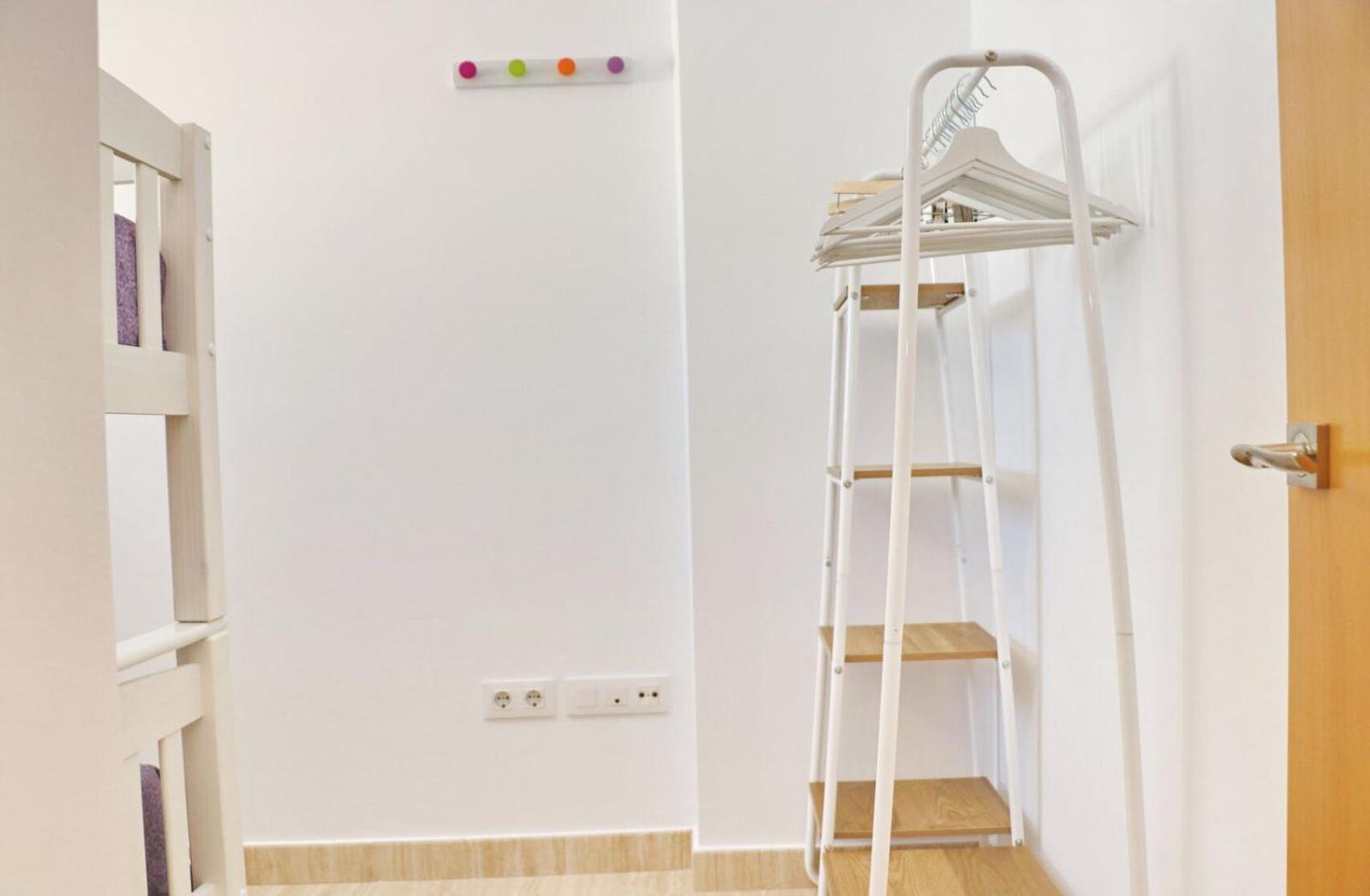 Apartamento El Mirador كونيل ذي لا فرونتيرا المظهر الخارجي الصورة