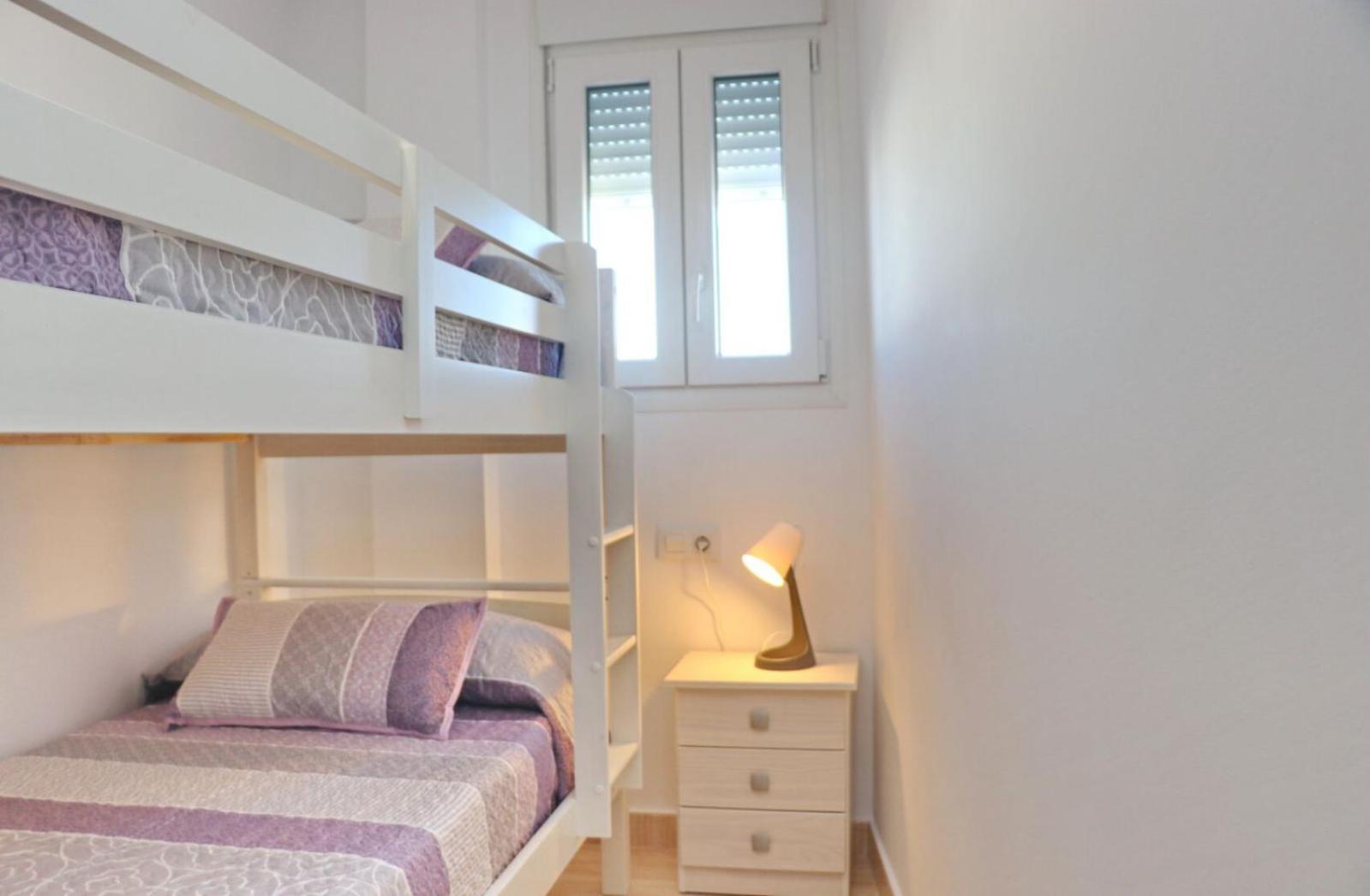 Apartamento El Mirador كونيل ذي لا فرونتيرا المظهر الخارجي الصورة
