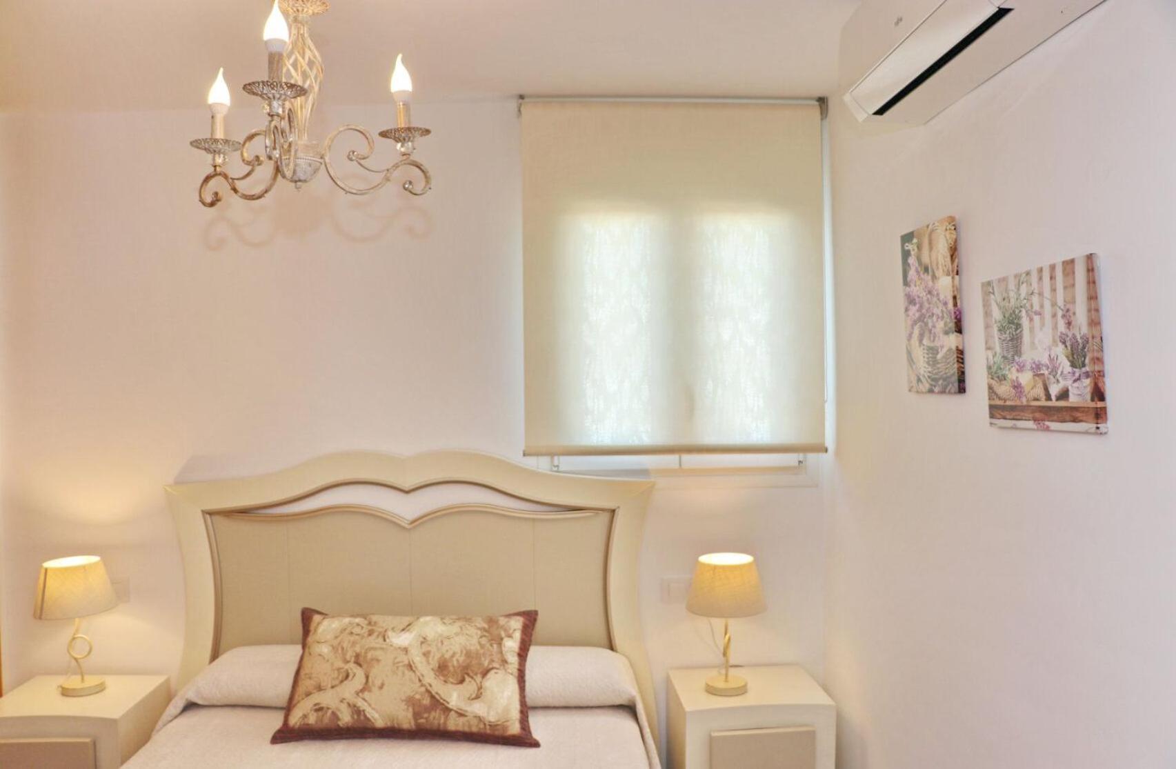 Apartamento El Mirador كونيل ذي لا فرونتيرا المظهر الخارجي الصورة