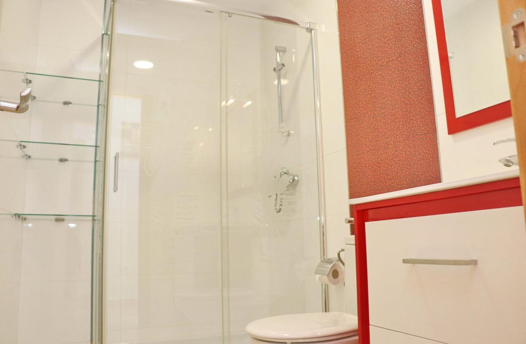 Apartamento El Mirador كونيل ذي لا فرونتيرا المظهر الخارجي الصورة