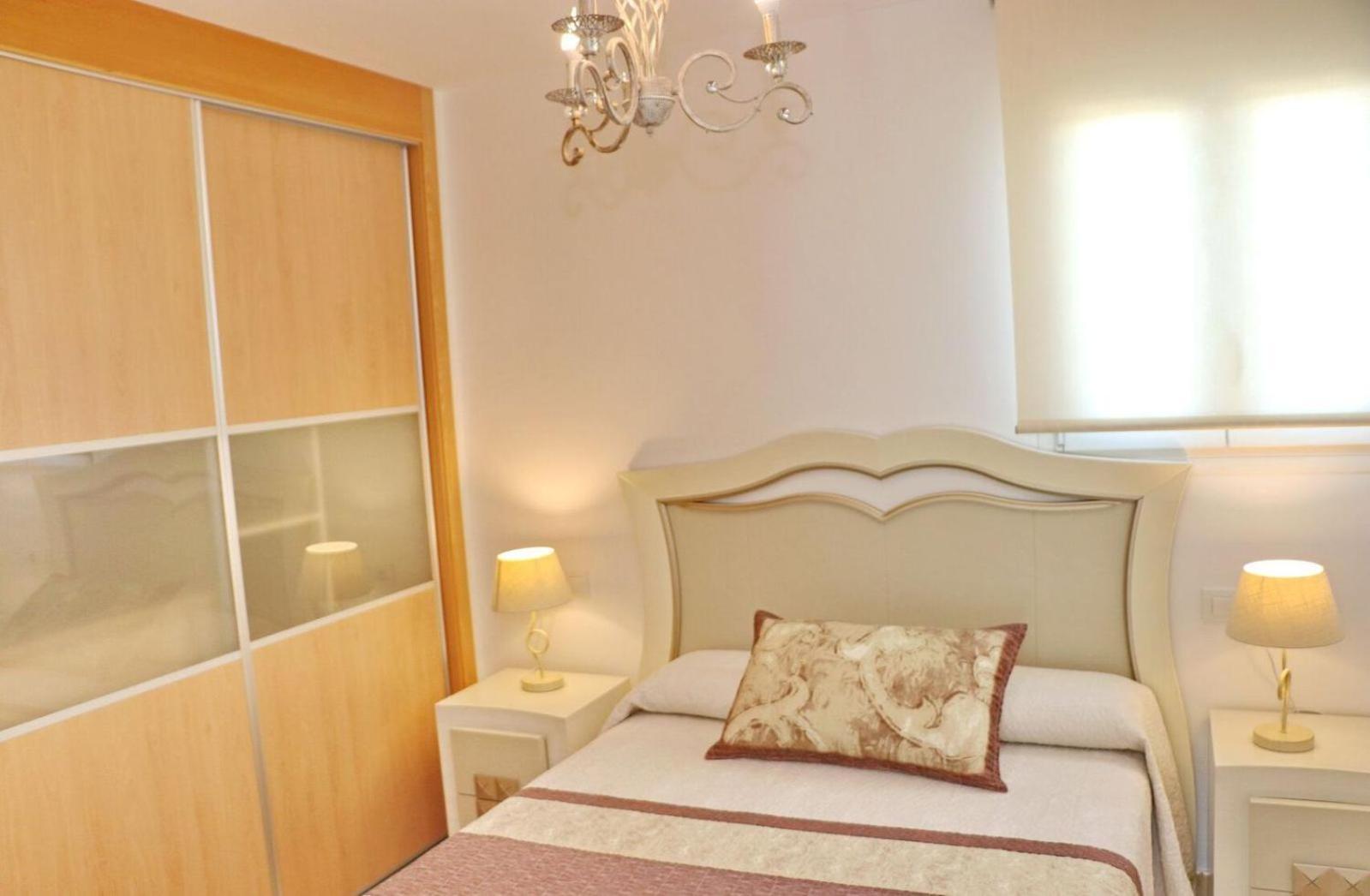 Apartamento El Mirador كونيل ذي لا فرونتيرا المظهر الخارجي الصورة