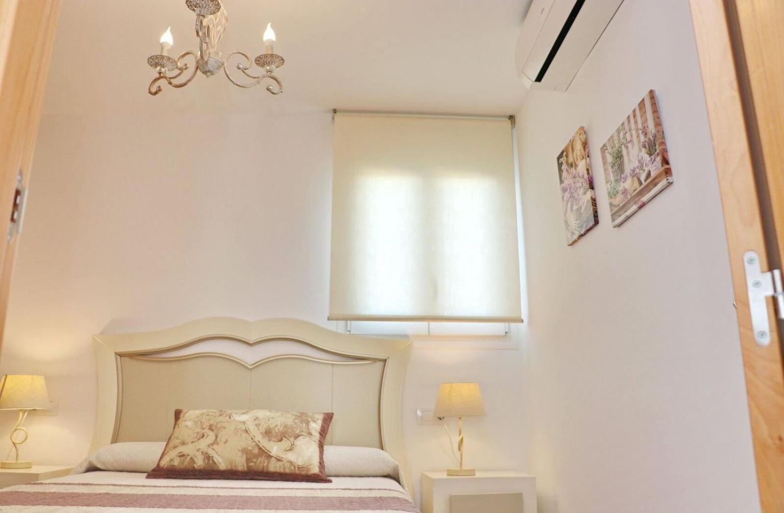 Apartamento El Mirador كونيل ذي لا فرونتيرا المظهر الخارجي الصورة