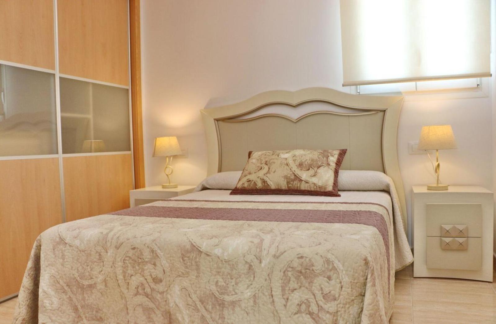 Apartamento El Mirador كونيل ذي لا فرونتيرا المظهر الخارجي الصورة